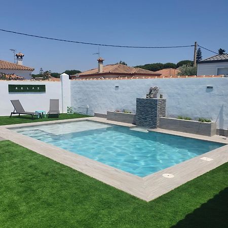 Mint House Apartman Chiclana de la Frontera Kültér fotó