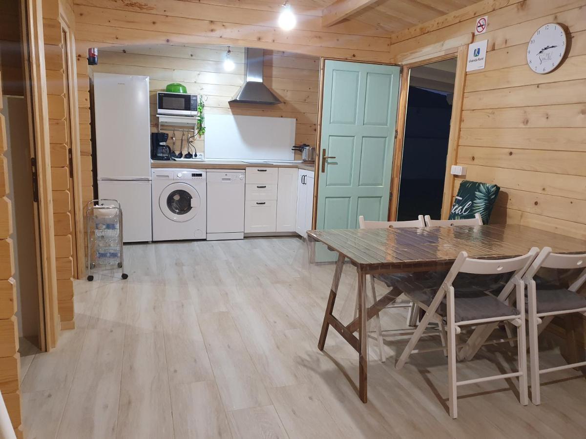 Mint House Apartman Chiclana de la Frontera Kültér fotó