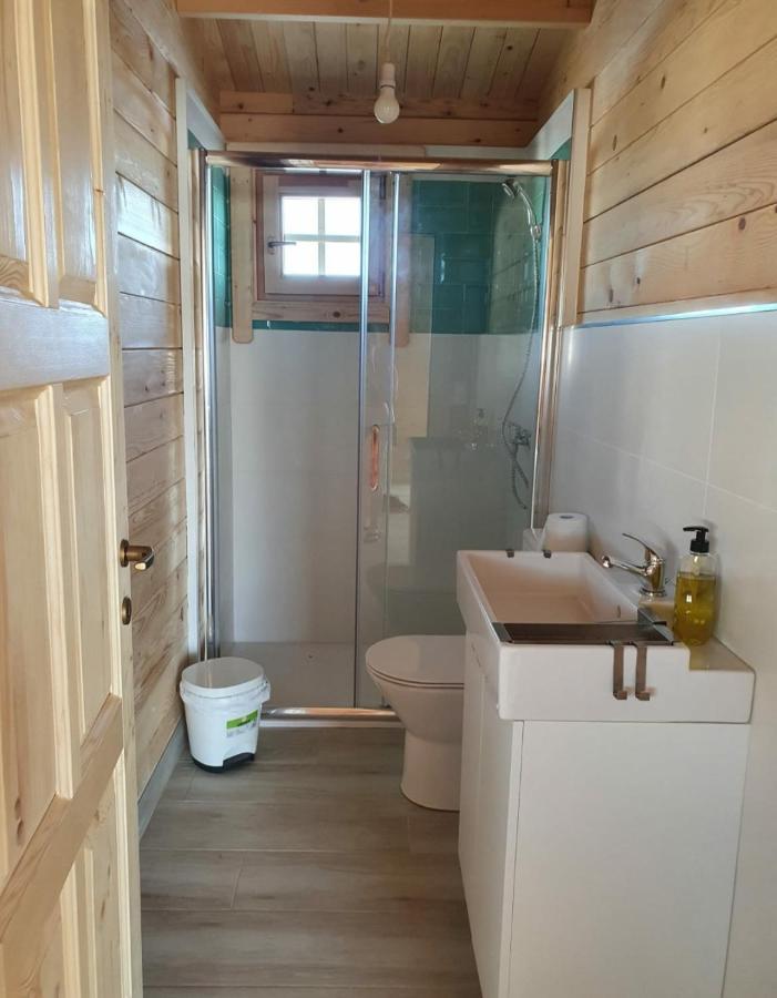 Mint House Apartman Chiclana de la Frontera Kültér fotó