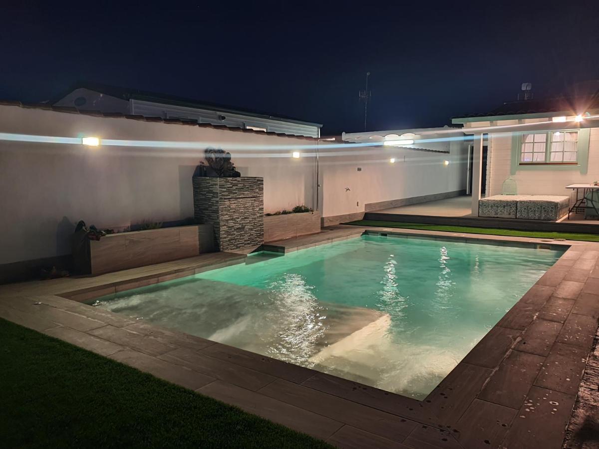Mint House Apartman Chiclana de la Frontera Kültér fotó